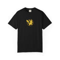 Electric T-shirt | Yellow Lightning Tee